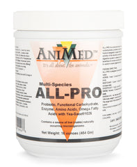 ALL-PRO 1lb jar