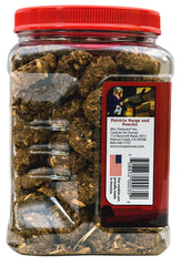 Mrs. Pastures Horse Cookies, 32 oz jar