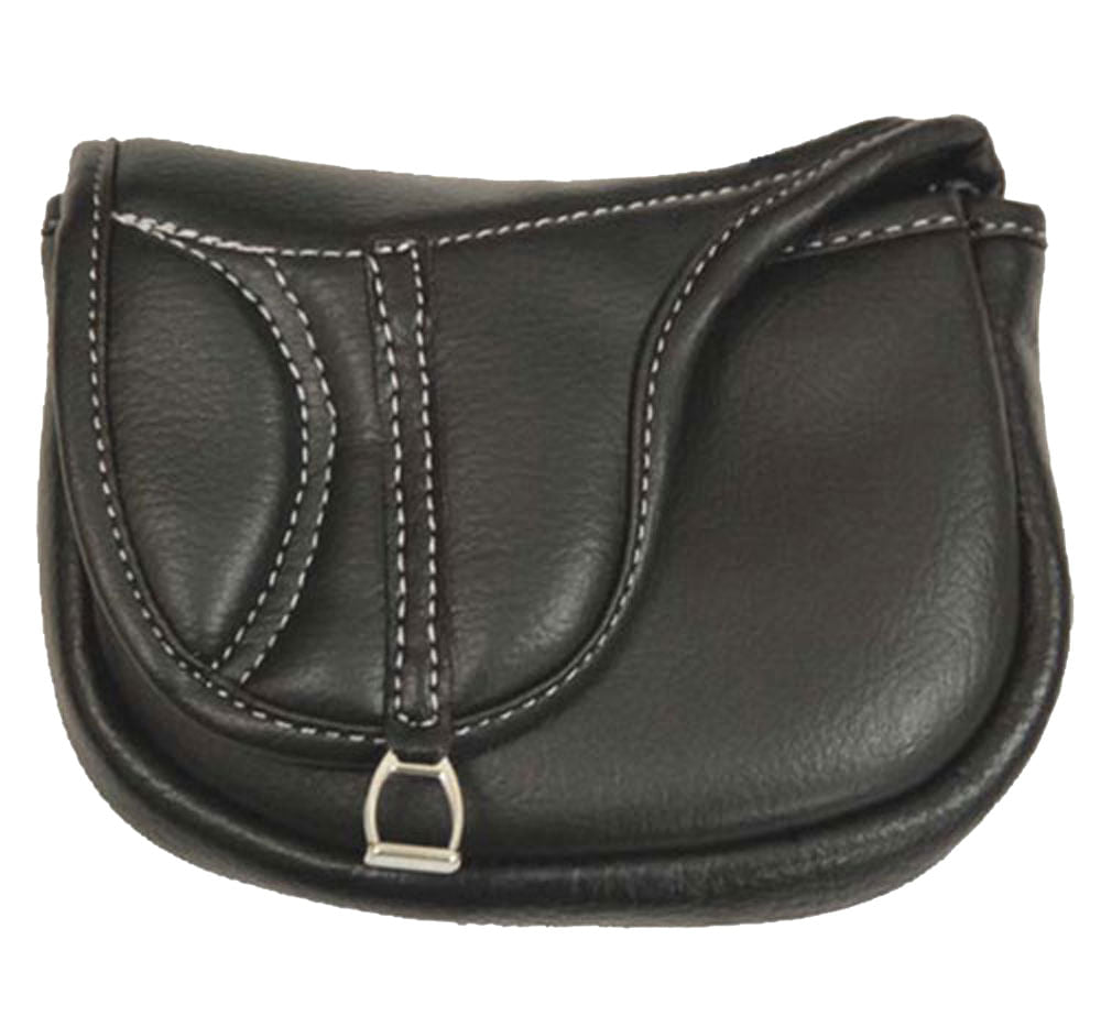 Treat Bag, Black
