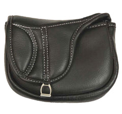 Treat Bag, Black