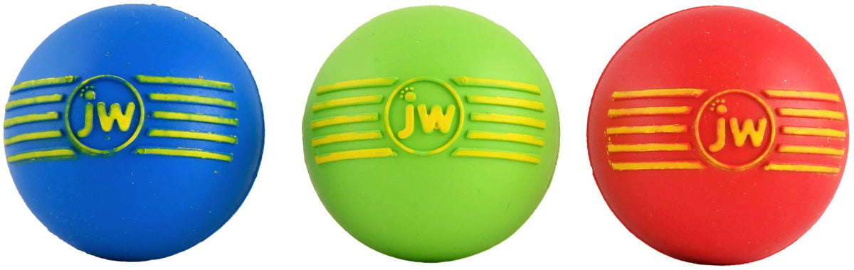 Sml iSqueak Ball (assorted colors)