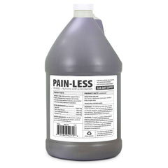 Jeffers Equine Pain Less Liquid Horse Supplement – Joint Muscle Comfort & Mobility Support with Devil’s Claw, Yucca, Vitamin B12, w/ Prebiotic for Digestive Nutritional Support for Horses - 128 oz