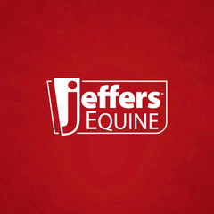 Jeffers Equine "Got Hoof?" Concentrated Horse Powder Hoof Supplement, 20 lbs - Biotin, Methionine, Zinc & Amino Acids for Safe Hoof Growth, Strength, and Dry Hooves - Includes 1 oz Scoop