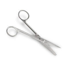 Scissors Straight-Sharp/Blunt