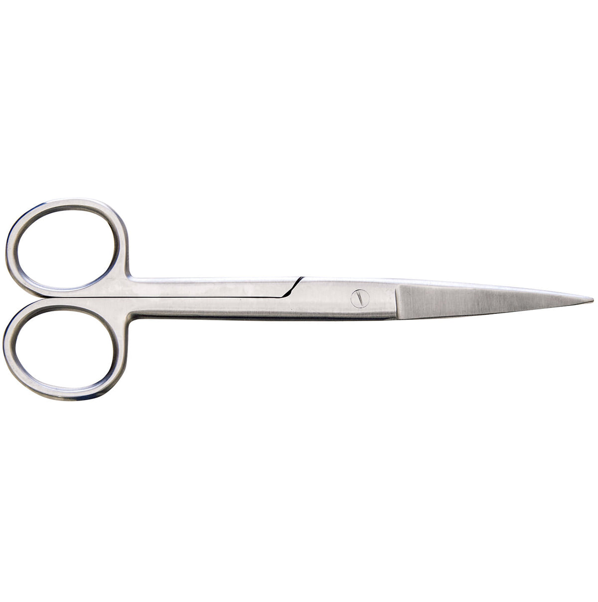 Scissors Curved-Sharp/Sharp
