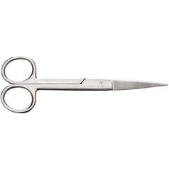 Scissors Curved-Sharp/Sharp
