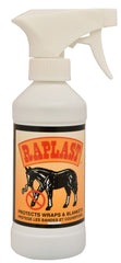 RapLast 8oz w/sprayer