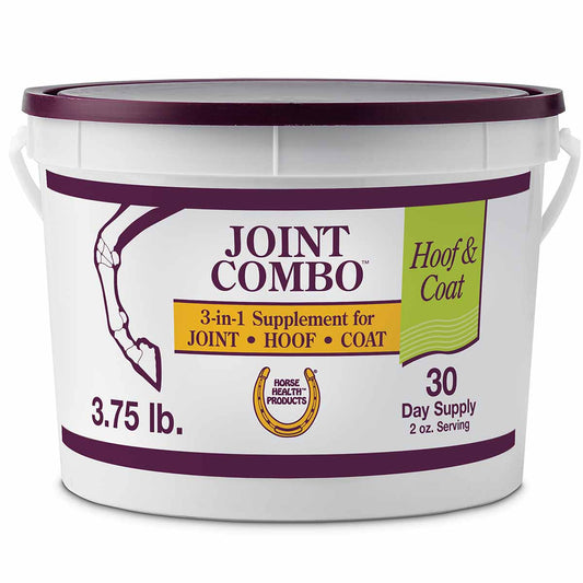 Joint Combo Hoof & Coat, 3.75 lb