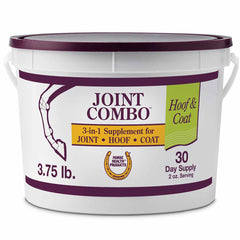 Joint Combo Hoof & Coat, 3.75 lb