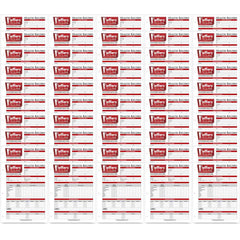 Equine Health Record 50 pack