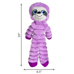 Shakers Crumples Sloth XL