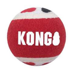 Signature Balls 3pk Asst LG