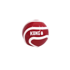Signature Balls 4pk Asst SM
