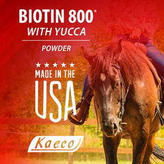 Biotin 800 Powder 6 lb