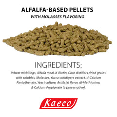 Biotin 800 Pellets, 6 lb