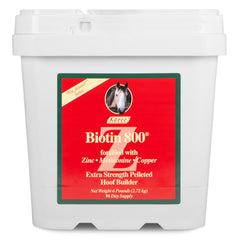 Biotin 800 Z Pellets  6 lb