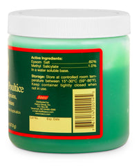Kaeco Epsom Salt Poultice, 20 oz
