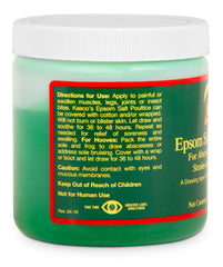 Kaeco Epsom Salt Poultice, 20 oz