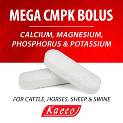 Mega CMPK Bolus, 50-ct