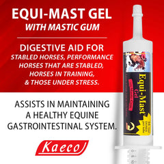Equi-Mast Gel 16 Daily Doses, 80ml