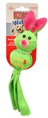 KONG Wubba Ballistic Friends Dog Toy - X-Large