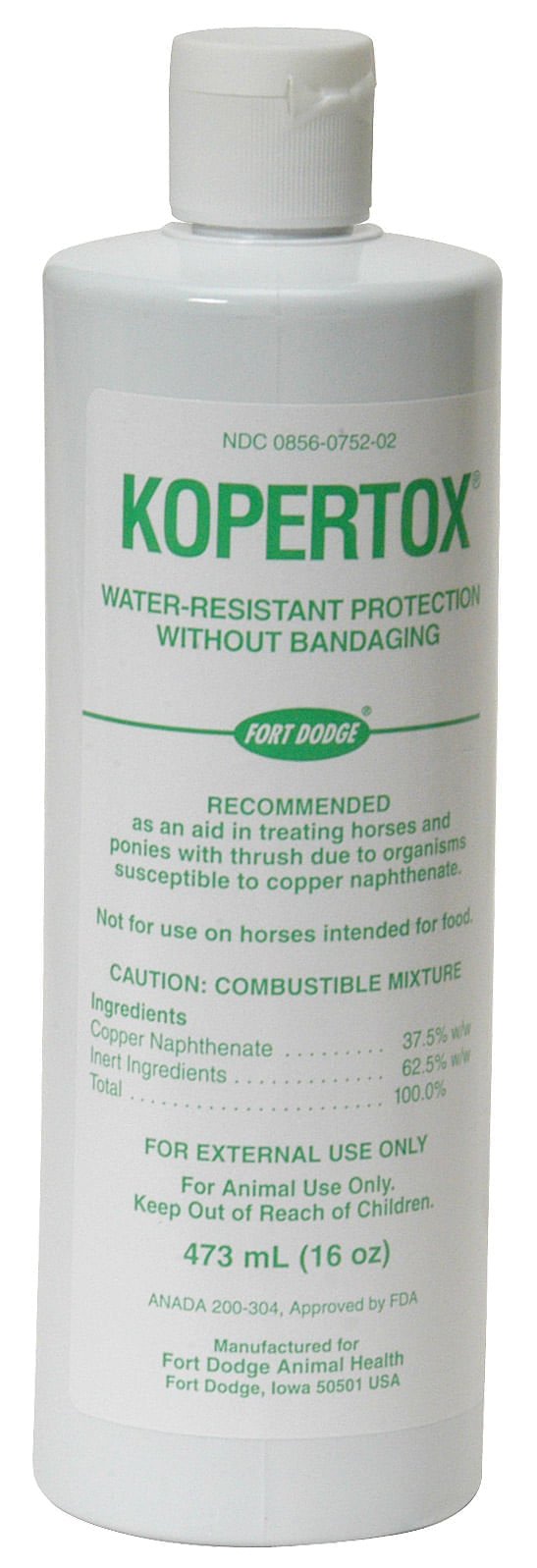 Kopertox, 16oz