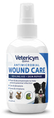 Vetericyn Wound & Skin Care 3oz