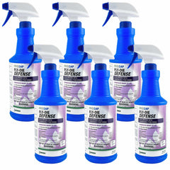 Prozap Fly-Die Defense, quart - 6 pack