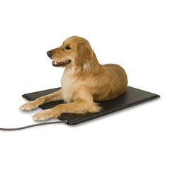 K&H Lectro-Kennel Heated Pad and Cover