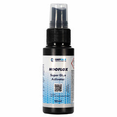 HoofLox Super Glue Activator Pump Spray Bottle, 50ml
