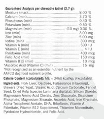 Lots of Love Bitch Pills Tablets 120 Count