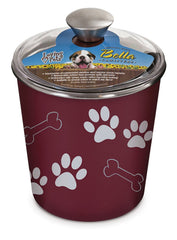 Bella Canister, Merlot