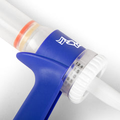 Injectable Gun