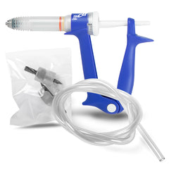 Injectable Gun