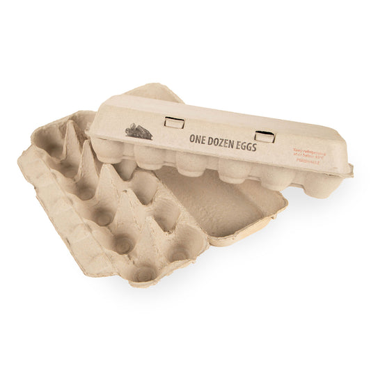 Egg Carton, each