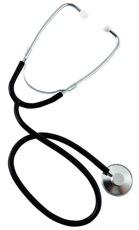 Aluminum Stethescope