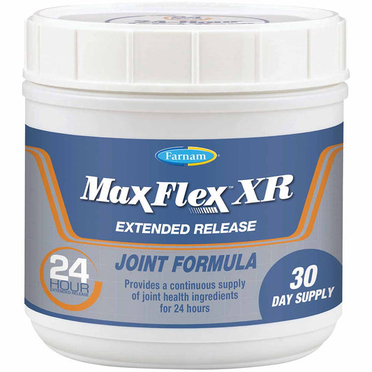 MaxFlex XR Powder