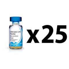 Recombitek C-3  (25 x 1ml)