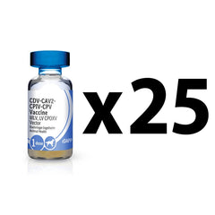 Recombitek C-4,  (25 x 1ml)