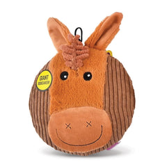 Sub-Woofers Assorted Farm Animals, 7", Assorted