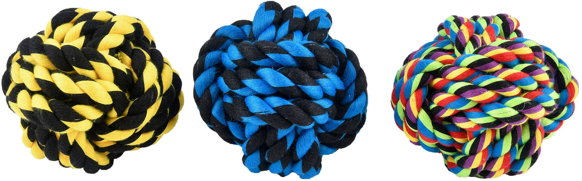 Nuts for Knots-medium, Assorted