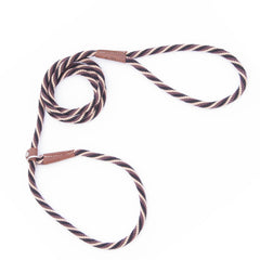 1/2"x6ft British Style Slip Lead Color: Mocha