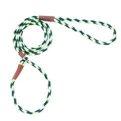3/8"X6 British Style Slip Lead Color: Jade