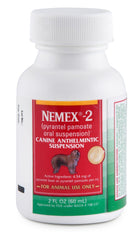 Nemex 2 60ml #7991