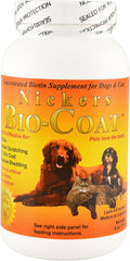 Bio-Coat 6 oz