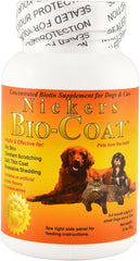 Bio-Coat, 3 oz