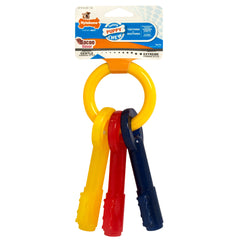Puppy Teething Keys-xsmall