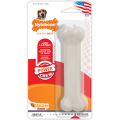 5.5" Wolf Durable Bone Flavor: Chicken