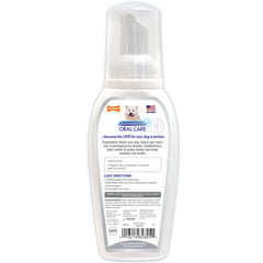 Advanced Oral Care Foaming Tartar Remover - 4oz