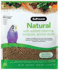 Avian Maint-SMALL BIRD 2.25LB